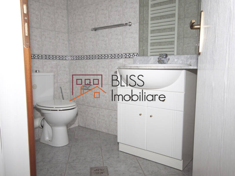 Apartment for Rent Herastrau | Nordului, Bucharest - 2 Bedroom - ID:125846 | Bliss Imobiliare / Photo 7 - BLISS Imobiliare