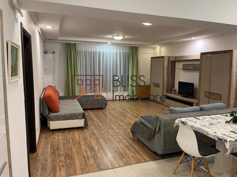 Apartament 2 Camere –  Confort Si Eleganta | Bliss Imobiliare / Photo 1 - BLISS Imobiliare