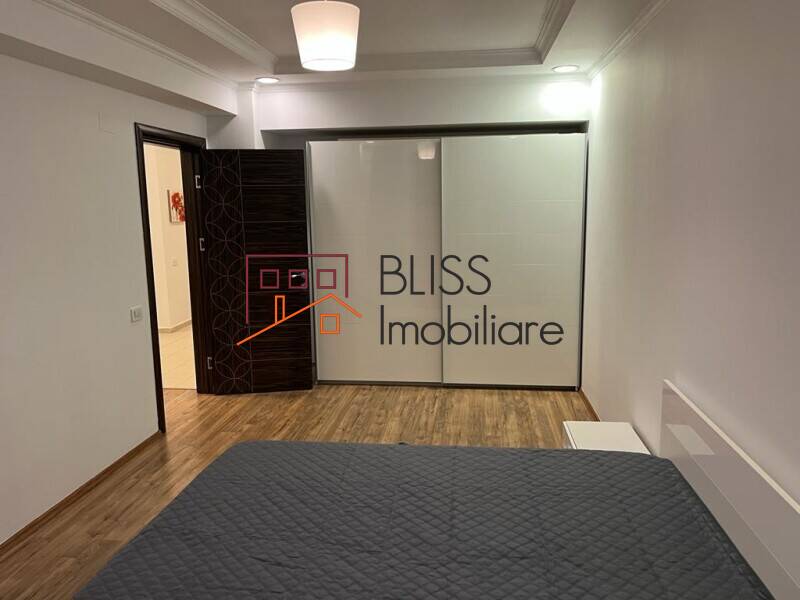 2-Room Apartment – Comfort & Elegance, Bucharest / Ilfov | Bliss Imobiliare / Photo 3 - BLISS Imobiliare