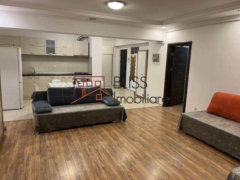 Apartament 2 Camere –  Confort Si Eleganta | Bliss Imobiliare / Photo 2 - BLISS Imobiliare
