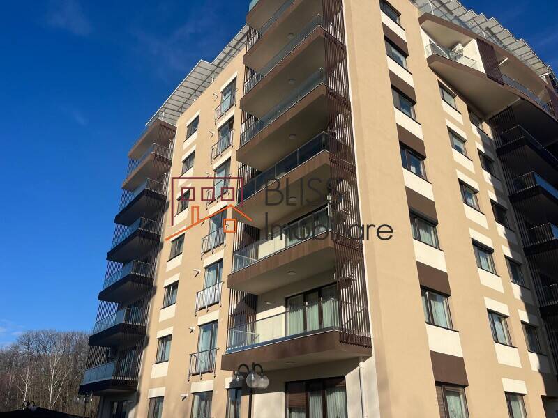 Apartament 2 Camere –  Confort Si Eleganta | Bliss Imobiliare / Photo 10 - BLISS Imobiliare