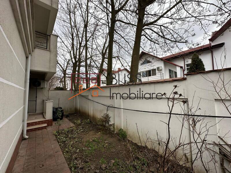 Elegant Apartment | Ideal For Living Or Office Use, Bucharest / Ilfov | Bliss Imobiliare / Photo 3 - BLISS Imobiliare