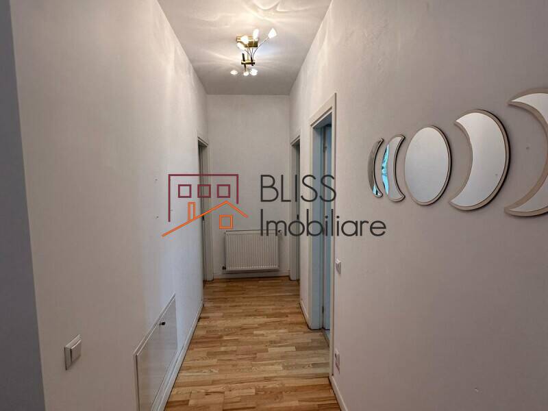 Apartament Elegant | Ideal Pentru Locuinta Sau Birou | Bliss Imobiliare / Photo 9 - BLISS Imobiliare