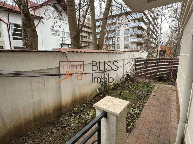 Elegant Apartment | Ideal For Living Or Office Use, Bucharest / Ilfov | Bliss Imobiliare / Photo 4 - BLISS Imobiliare