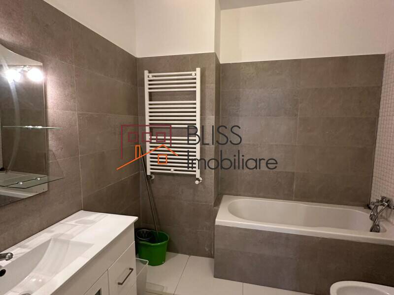 Elegant Apartment | Ideal For Living Or Office Use, Bucharest / Ilfov | Bliss Imobiliare / Photo 11 - BLISS Imobiliare