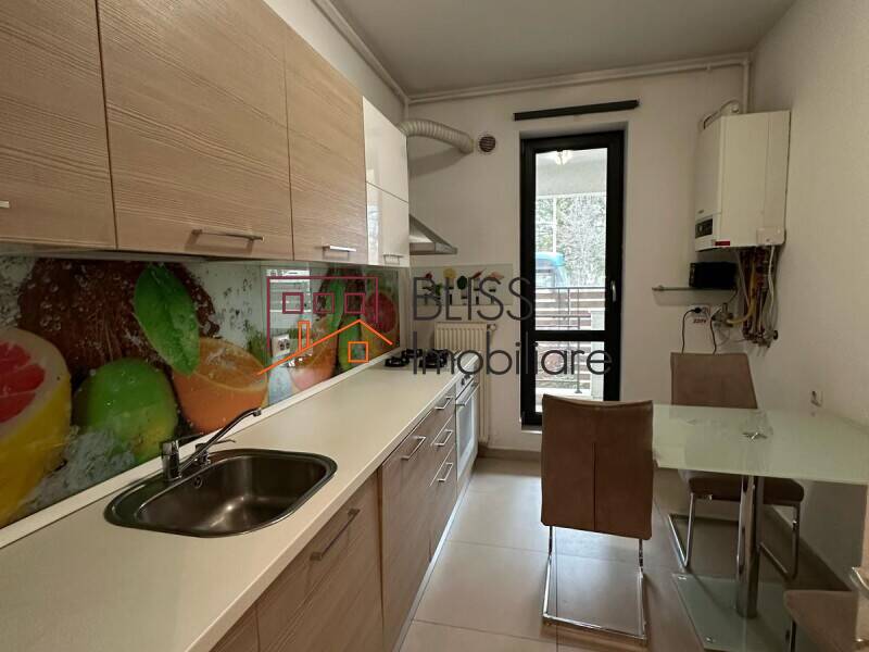 Apartament Elegant | Ideal Pentru Locuinta Sau Birou | Bliss Imobiliare / Photo 10 - BLISS Imobiliare