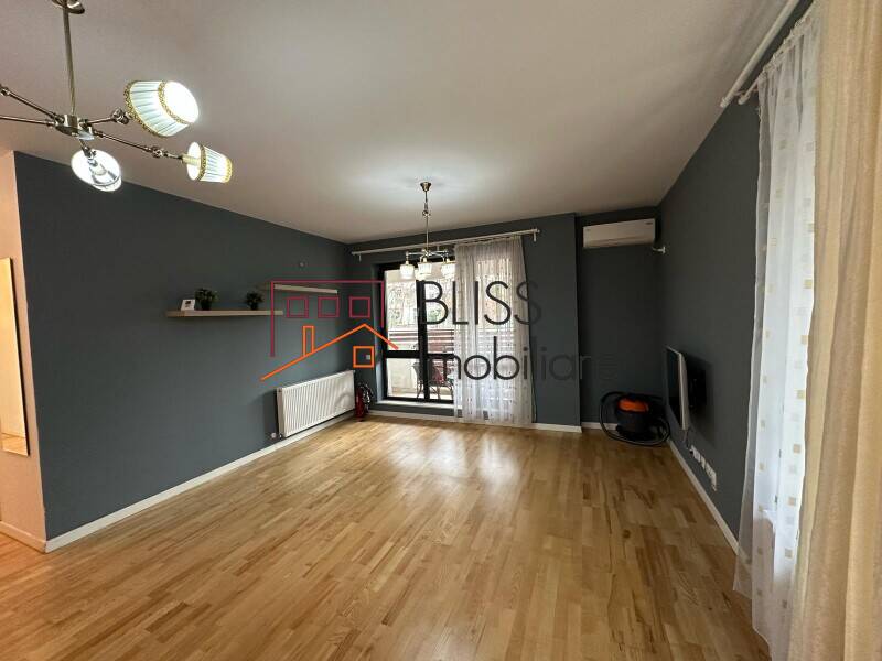 Apartament Elegant | Ideal Pentru Locuinta Sau Birou | Bliss Imobiliare / Photo 13 - BLISS Imobiliare