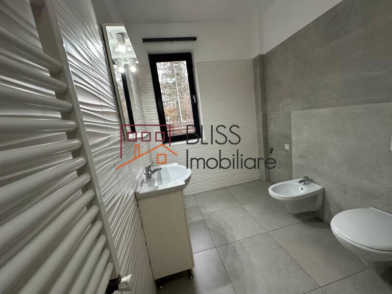Elegant Apartment | Ideal For Living Or Office Use, Bucharest / Ilfov | Bliss Imobiliare / Photo 8 - BLISS Imobiliare