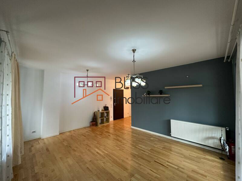 Apartament Elegant | Ideal Pentru Locuinta Sau Birou | Bliss Imobiliare / Photo 15 - BLISS Imobiliare