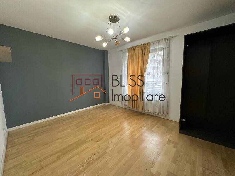Elegant Apartment | Ideal For Living Or Office Use, Bucharest / Ilfov | Bliss Imobiliare / Photo 17 - BLISS Imobiliare