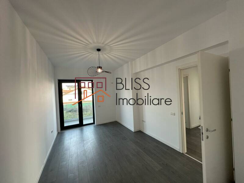 Apartment for Rent Iancu Nicolae | Pipera, Bucharest / Ilfov - 2 Bedroom - ID:123305 | Bliss Imobiliare / Photo 2 - BLISS Imobiliare