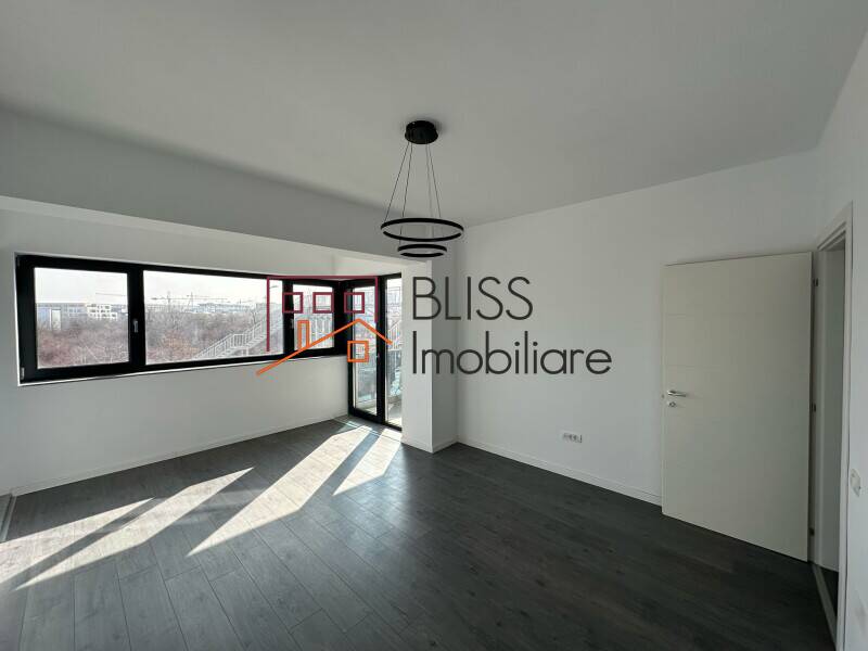 Apartament de Inchiriat Iancu Nicolae | Pipera - 3 Camere - ID:123305 | Bliss Imobiliare / Photo 1 - BLISS Imobiliare