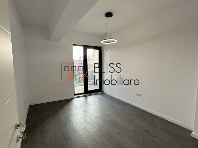 Apartament de Inchiriat Iancu Nicolae | Pipera - 3 Camere - ID:123305 | Bliss Imobiliare / Photo 3 - BLISS Imobiliare