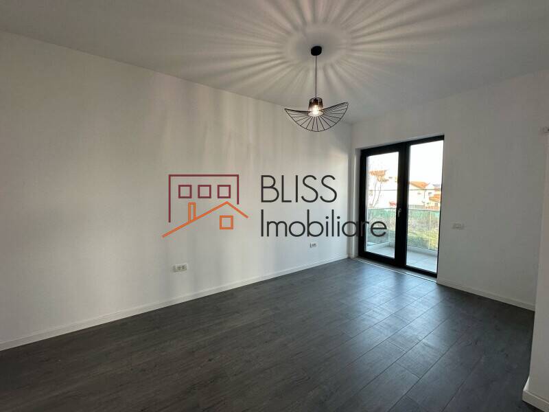 Apartament de Inchiriat Iancu Nicolae | Pipera - 3 Camere - ID:123305 | Bliss Imobiliare / Photo 5 - BLISS Imobiliare