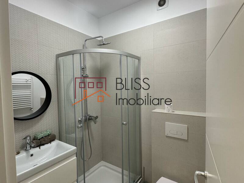 Apartament de Inchiriat Iancu Nicolae | Pipera - 3 Camere - ID:123305 | Bliss Imobiliare / Photo 4 - BLISS Imobiliare