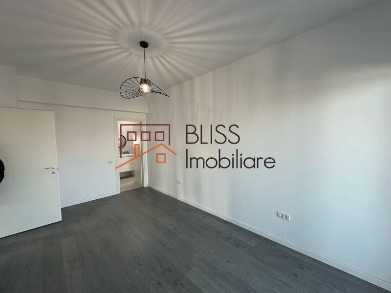 Apartment for Rent Iancu Nicolae | Pipera, Bucharest / Ilfov - 2 Bedroom - ID:123305 | Bliss Imobiliare / Photo 6 - BLISS Imobiliare