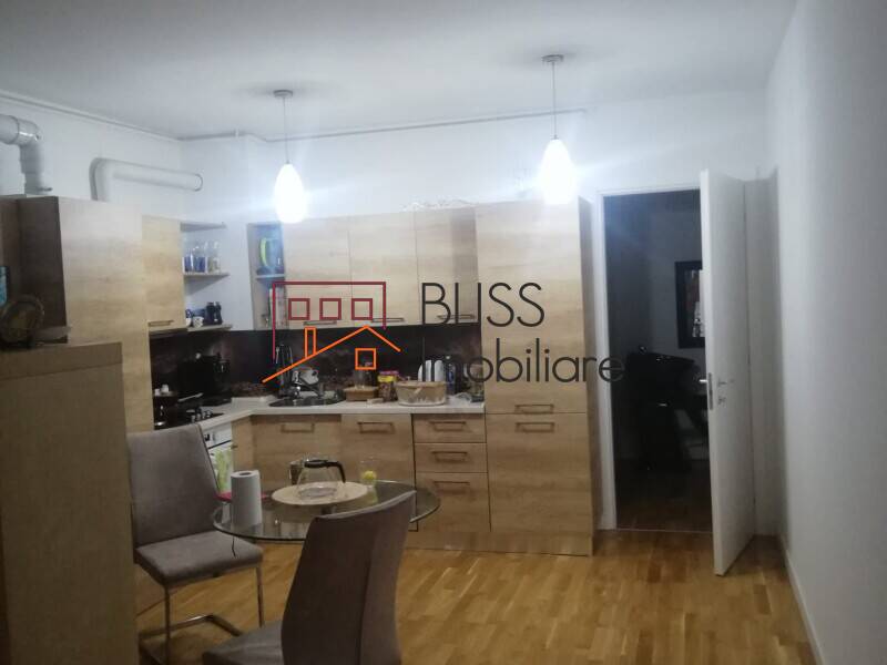 Studio Situat In Zona Iancu Nicolae | Bliss Imobiliare / Photo 6 - BLISS Imobiliare