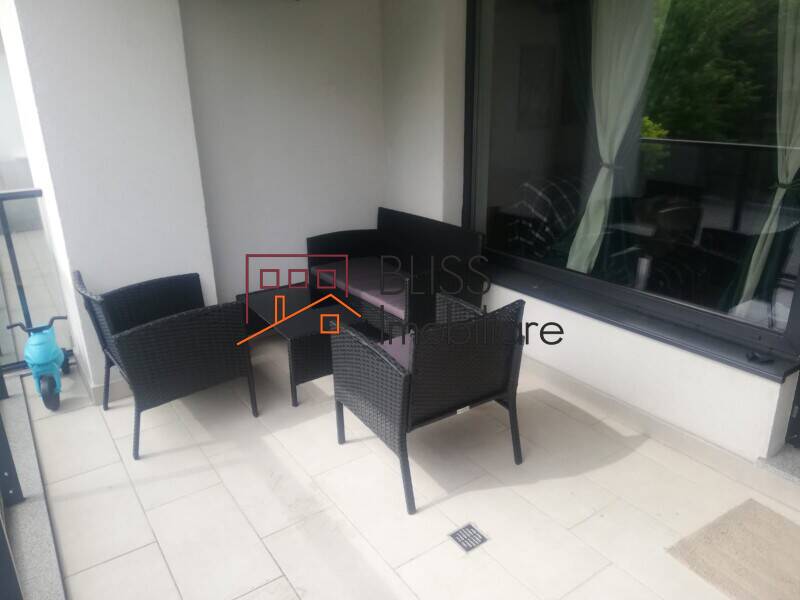 Studio Situat In Zona Iancu Nicolae | Bliss Imobiliare / Photo 19 - BLISS Imobiliare