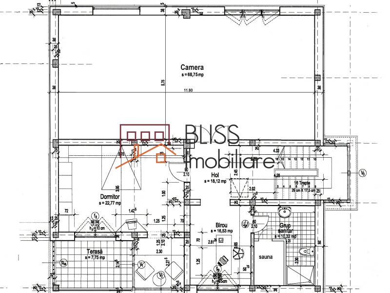 Spacious 6-Bedroom Villa With Private Pool, Bucharest / Ilfov | Bliss Imobiliare / Photo 39 - BLISS Imobiliare