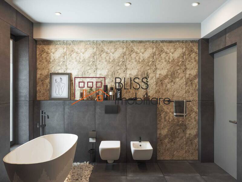 Vila de Vanzare Tunari - 5 Camere - ID:125860 | Bliss Imobiliare / Photo 6 - BLISS Imobiliare