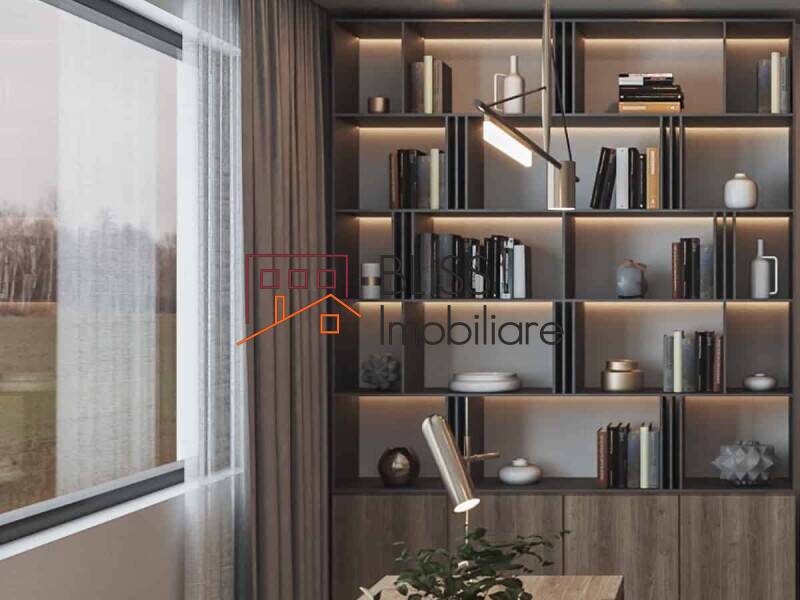 Vila de Vanzare Tunari - 5 Camere - ID:125860 | Bliss Imobiliare / Photo 4 - BLISS Imobiliare