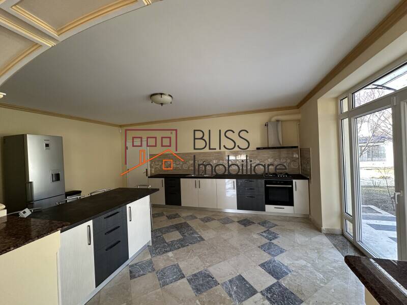 Spacious 6-Bedroom Villa With Private Pool, Bucharest / Ilfov | Bliss Imobiliare / Photo 6 - BLISS Imobiliare