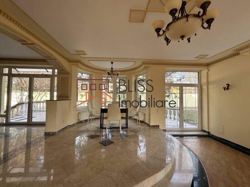 Spacious 6-Bedroom Villa With Private Pool, Bucharest / Ilfov | Bliss Imobiliare / Photo 2 - BLISS Imobiliare