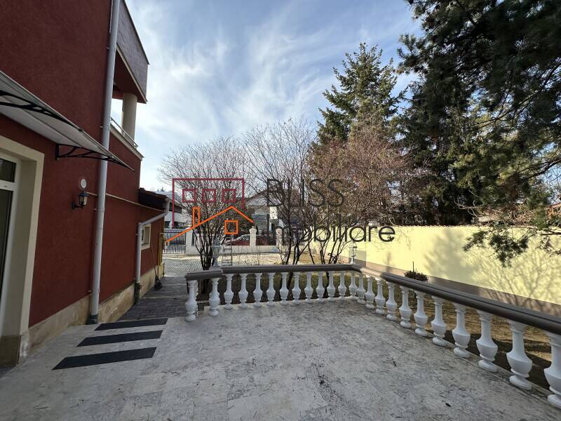 Spacious 6-Bedroom Villa With Private Pool, Bucharest / Ilfov | Bliss Imobiliare / Photo 26 - BLISS Imobiliare