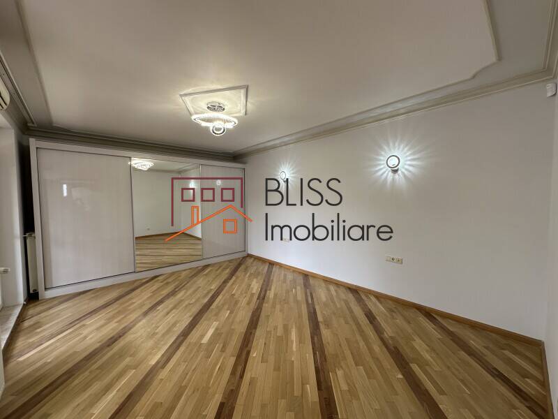 Spacious 6-Bedroom Villa With Private Pool, Bucharest / Ilfov | Bliss Imobiliare / Photo 12 - BLISS Imobiliare