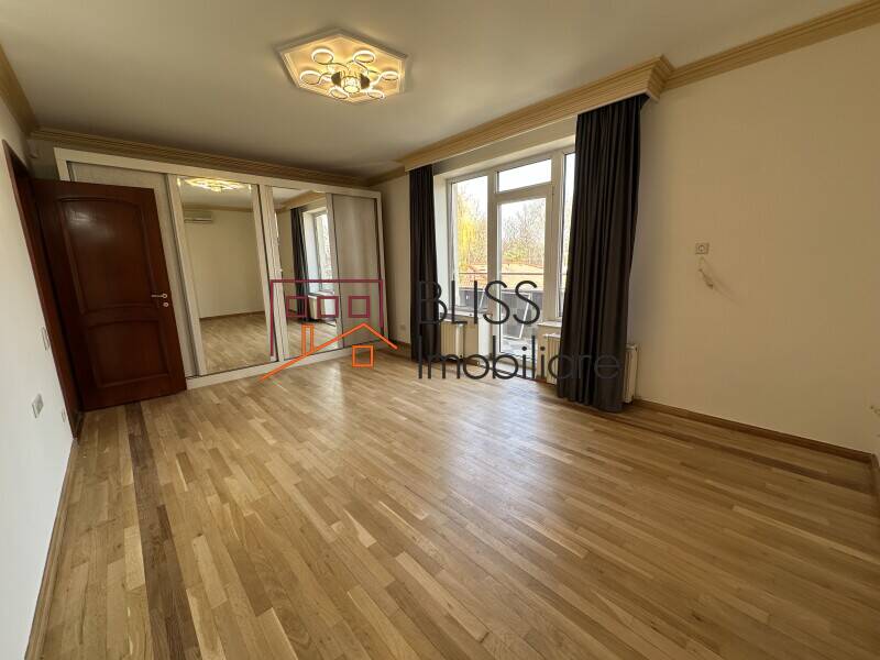 Spacious 6-Bedroom Villa With Private Pool, Bucharest / Ilfov | Bliss Imobiliare / Photo 14 - BLISS Imobiliare