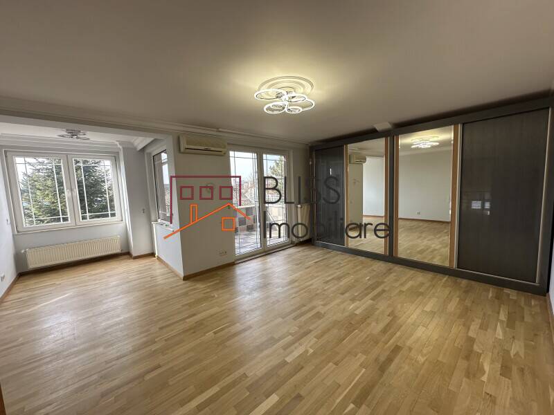 Spacious 6-Bedroom Villa With Private Pool, Bucharest / Ilfov | Bliss Imobiliare / Photo 18 - BLISS Imobiliare