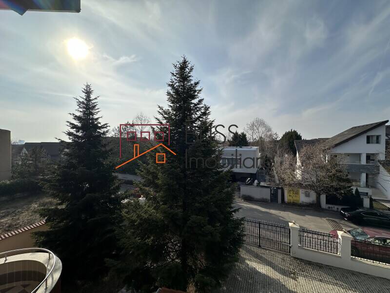 Spacious 6-Bedroom Villa With Private Pool, Bucharest / Ilfov | Bliss Imobiliare / Photo 29 - BLISS Imobiliare