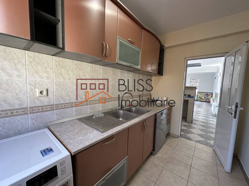 Spacious 6-Bedroom Villa With Private Pool, Bucharest / Ilfov | Bliss Imobiliare / Photo 23 - BLISS Imobiliare