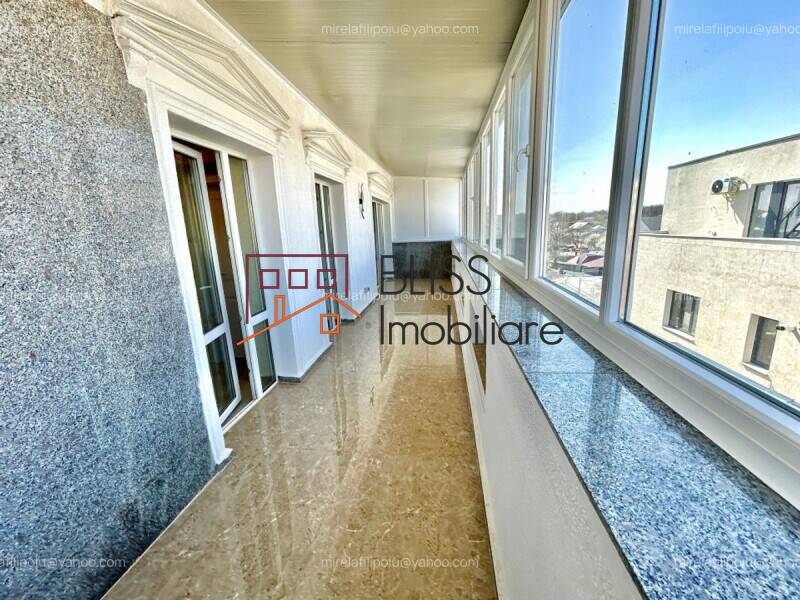 Apartament de Vanzare Baneasa | Sisesti | Jandarmerie | Straulesti | Sector 1 - 2 Camere - ID:125873 | Bliss Imobiliare / Photo 11 - BLISS Imobiliare