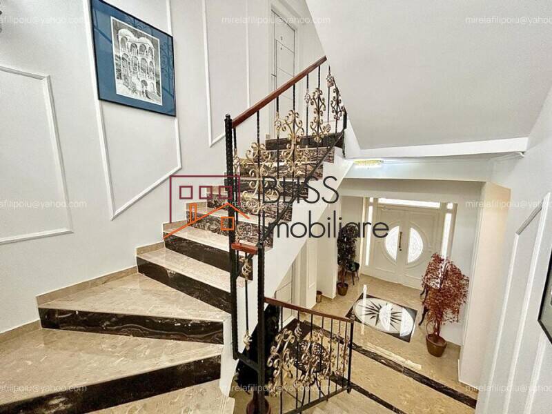Apartament de Vanzare Baneasa | Sisesti | Jandarmerie | Straulesti | Sector 1 - 2 Camere - ID:125873 | Bliss Imobiliare / Photo 7 - BLISS Imobiliare