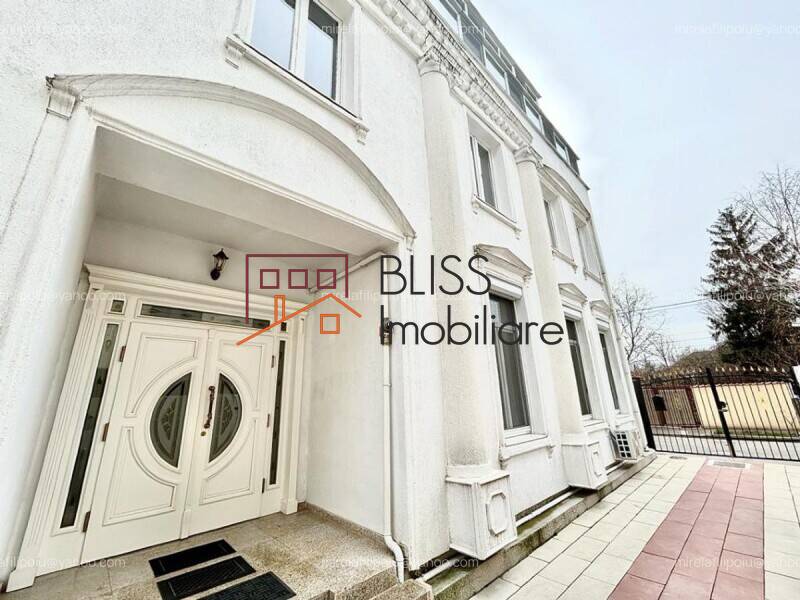 Apartment for Sale Baneasa | Sisesti | Jandarmerie | Straulesti | Sector 1, Bucharest - 1 Bedroom - ID:125873 | Bliss Imobiliare / Photo 14 - BLISS Imobiliare
