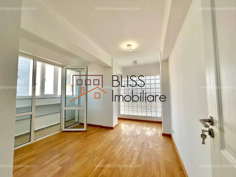 Apartment for Sale Baneasa | Sisesti | Jandarmerie | Straulesti | Sector 1, Bucharest - 1 Bedroom - ID:125873 | Bliss Imobiliare / Photo 3 - BLISS Imobiliare