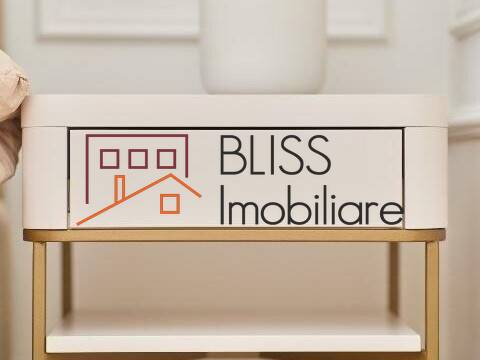 Apartment for Rent Aviatiei | Promenada mall | Metro Pipera, Bucharest - 2 Bedroom - ID:125887 | Bliss Imobiliare / Photo 9 - BLISS Imobiliare