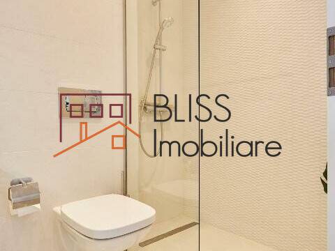 Apartament de Inchiriat Aviatiei | Promenada mall | Metro Pipera - 3 Camere - ID:125887 | Bliss Imobiliare / Photo 12 - BLISS Imobiliare