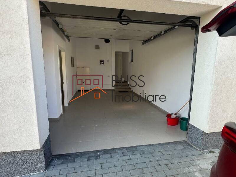 Vila Spatioasa Langa Padurea Baneasa | Bliss Imobiliare / Photo 22 - BLISS Imobiliare