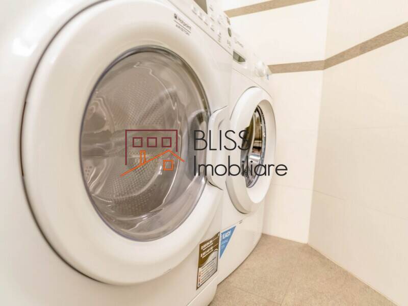 3 Bedroom Apartment Comfort And Elegance, Bucharest | Bliss Imobiliare / Photo 10 - BLISS Imobiliare