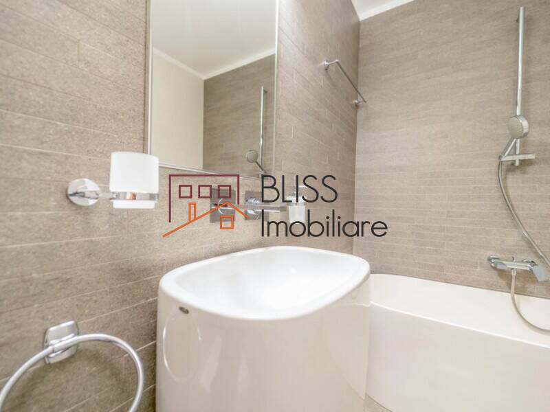 3 Bedroom Apartment Comfort And Elegance, Bucharest | Bliss Imobiliare / Photo 9 - BLISS Imobiliare