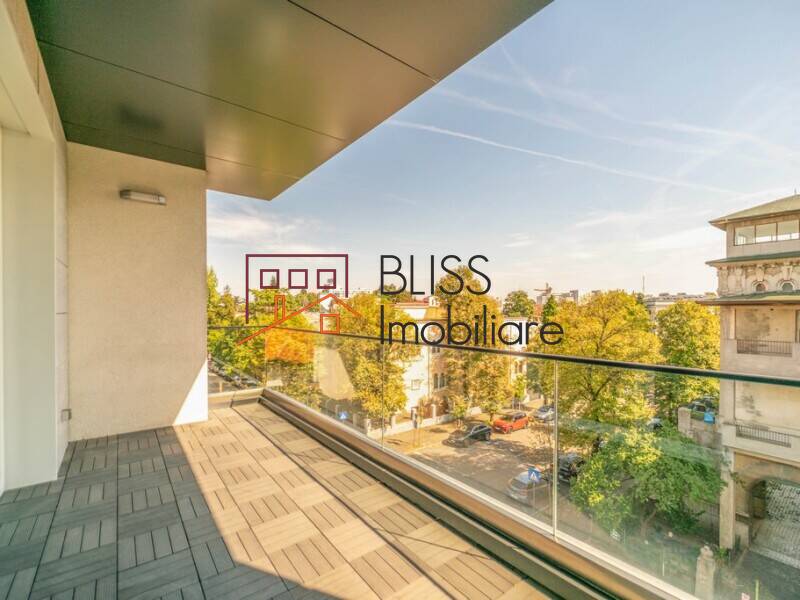 3 Bedroom Apartment Comfort And Elegance, Bucharest | Bliss Imobiliare / Photo 1 - BLISS Imobiliare