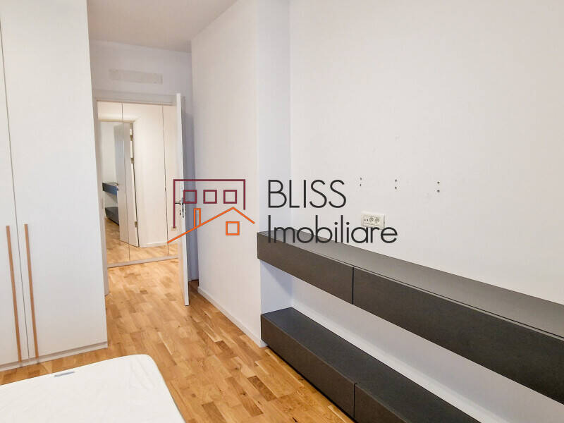 Modern 2-Room Apartment In Grand Park Complex, Bucharest / Ilfov | Bliss Imobiliare / Photo 9 - BLISS Imobiliare