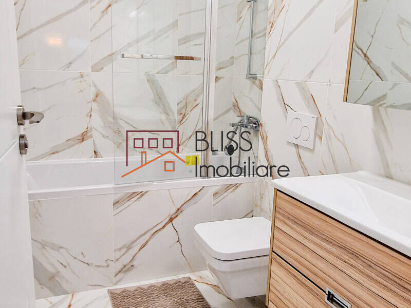 Apartament Modern 3 Camere Si Balcon Generos | Bliss Imobiliare / Photo 16 - BLISS Imobiliare