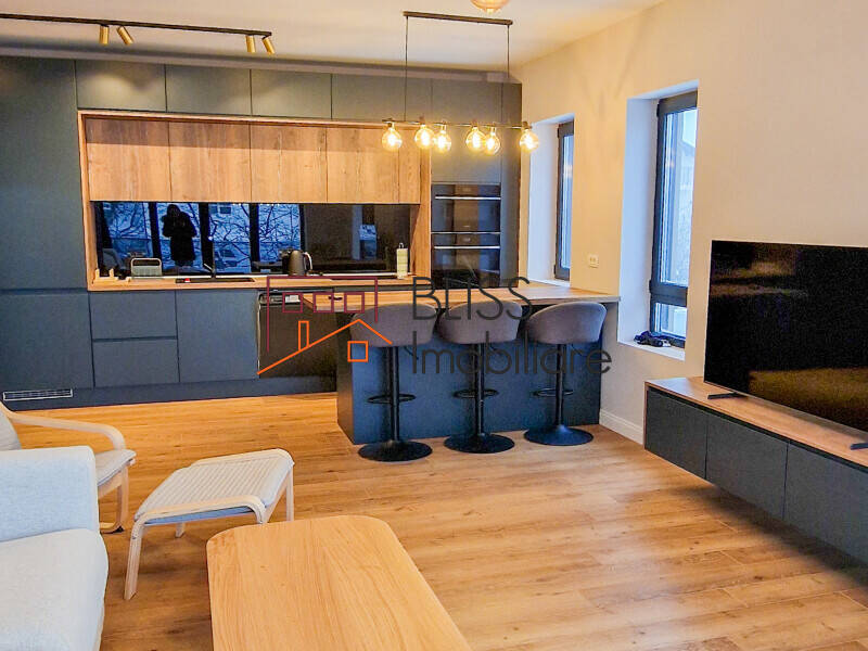 Apartament Modern 3 Camere Si Balcon Generos | Bliss Imobiliare / Photo 5 - BLISS Imobiliare
