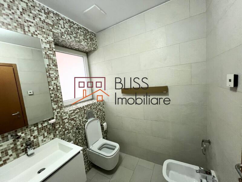 Luxury 3 Bedroom Apartment, Bucharest | Bliss Imobiliare / Photo 9 - BLISS Imobiliare