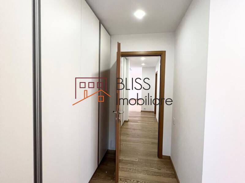 Luxury 3 Bedroom Apartment, Bucharest | Bliss Imobiliare / Photo 5 - BLISS Imobiliare