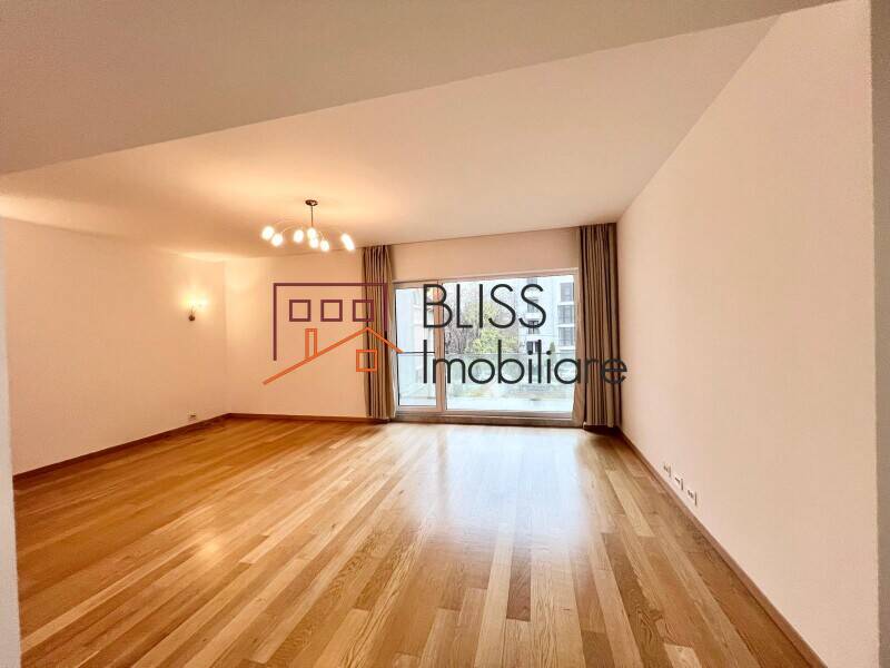 Luxury 3 Bedroom Apartment, Bucharest | Bliss Imobiliare / Photo 1 - BLISS Imobiliare