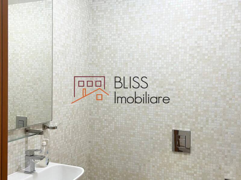 Luxury 3 Bedroom Apartment, Bucharest | Bliss Imobiliare / Photo 12 - BLISS Imobiliare